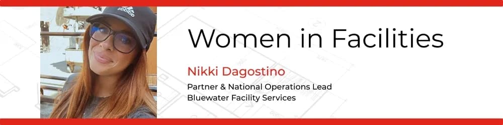 A Profile of Nikki Dagostino