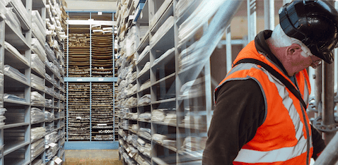 Retiring Facility Workers, How to Keep Critical Building Information from Walking Out the Door