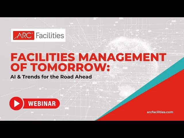 Facilities Management of Tomorrow webinar thumbnail