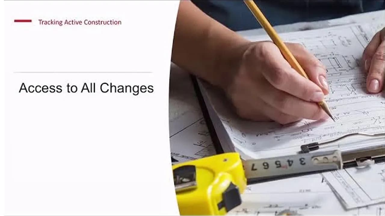 3 Ways to Tackle Your Project Closeout Challenges webinar thumbnail