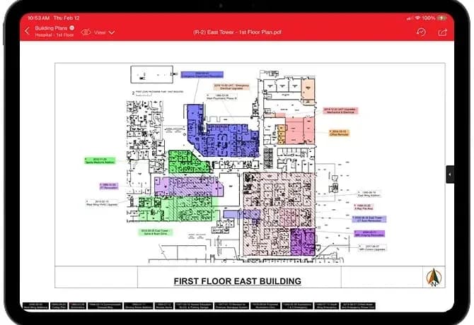 Capture Building Knowledge While It’s Still Accurate