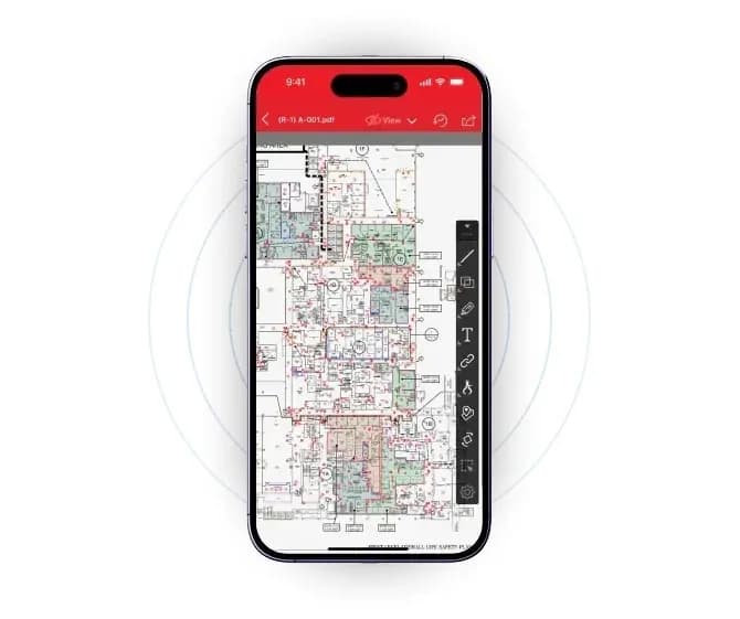 Real-Time Building Information—Where the Work Happens