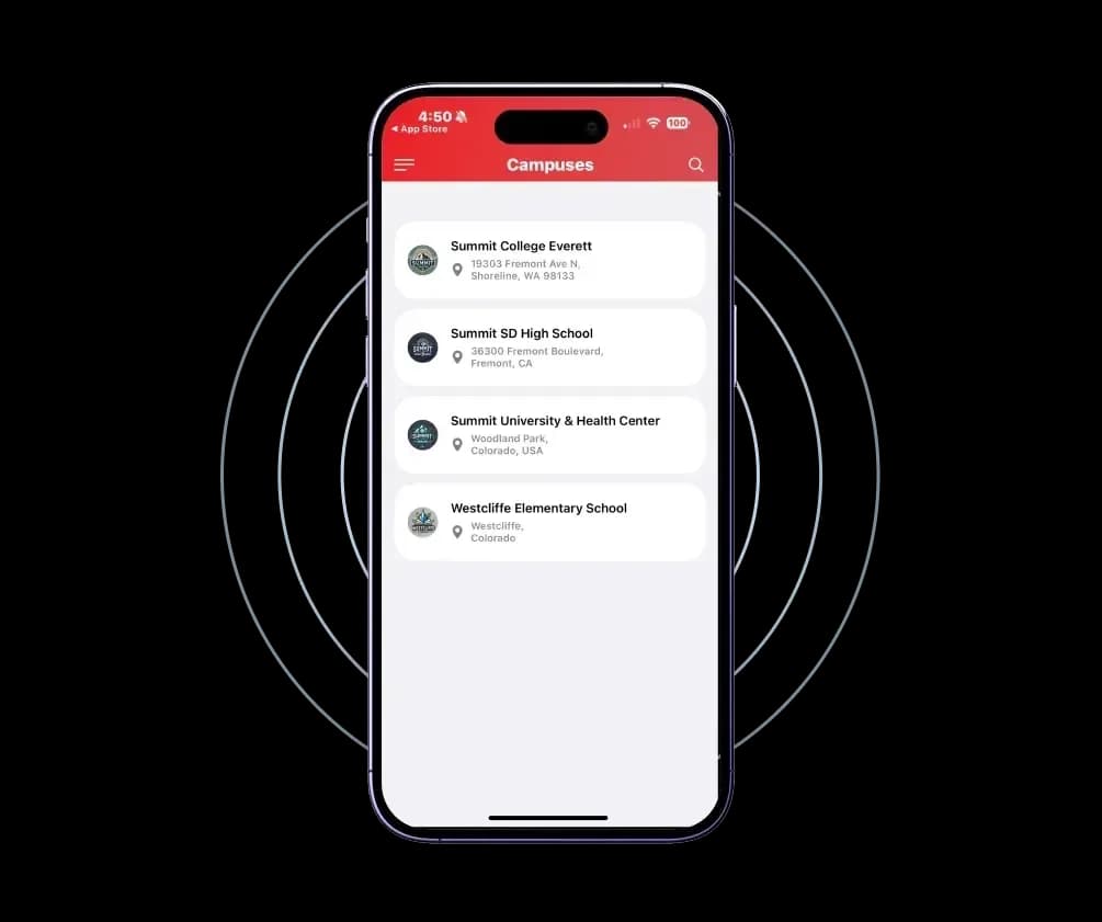 Built for Continuity—Not Just Storage