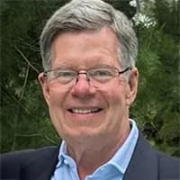 Steven F. James  profile image