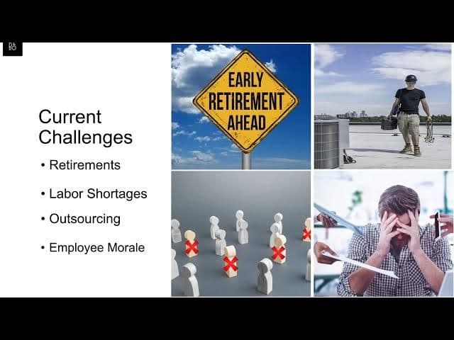 The Next Big FM Challenge Managing Labor Shortages, Recruitment and Retention webinar thumbnail