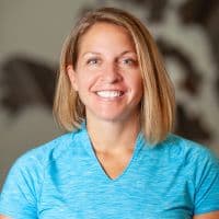 Tia Freiburger  profile image
