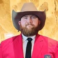 Toby Styron Jr. Profile Picture