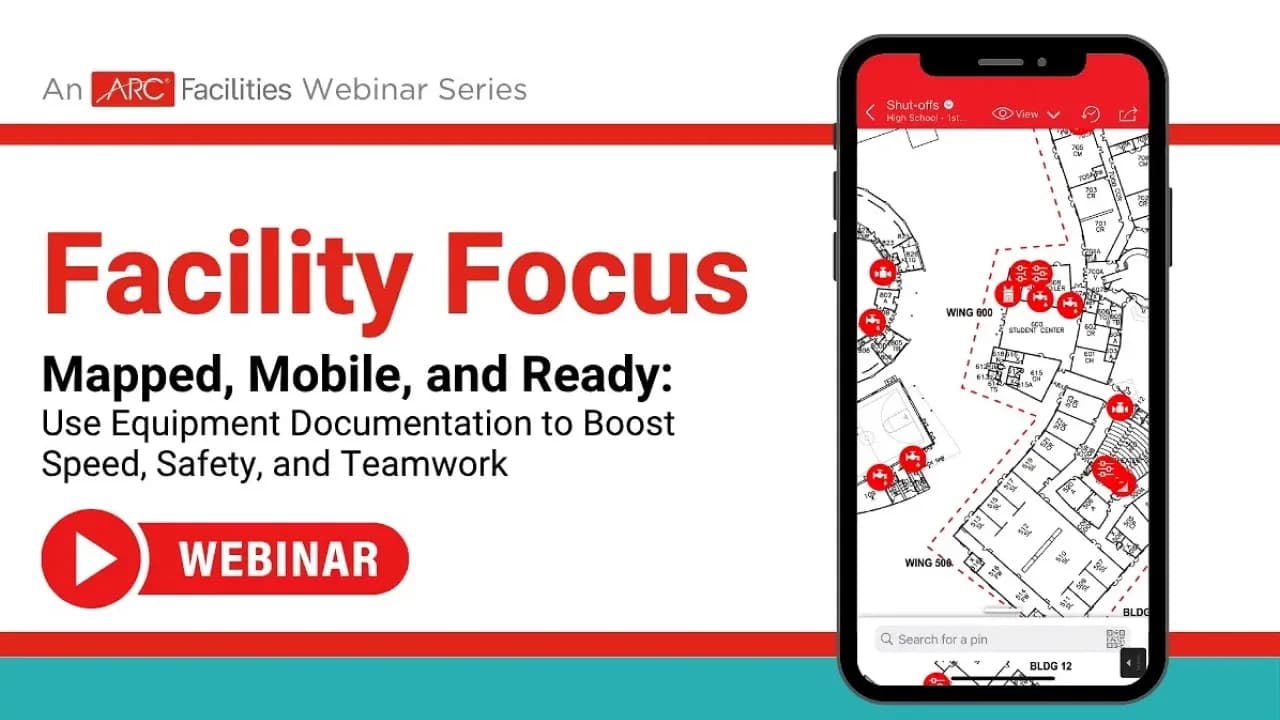Mapped, Mobile, and Ready webinar thumbnail