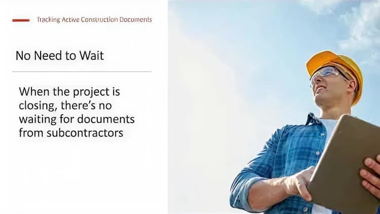 On Demand Webinar: Bridging the Gap Between Construction Closeouts and Facilities