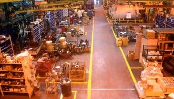 Image for Facility Warriors: Unsung Heroes in Manufacturing’s Daily Battle for Efficiency and Continuity