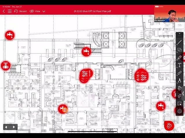 Facility Focus Mastering Critical Shutoff Access via Mobile Devices webinar thumbnail