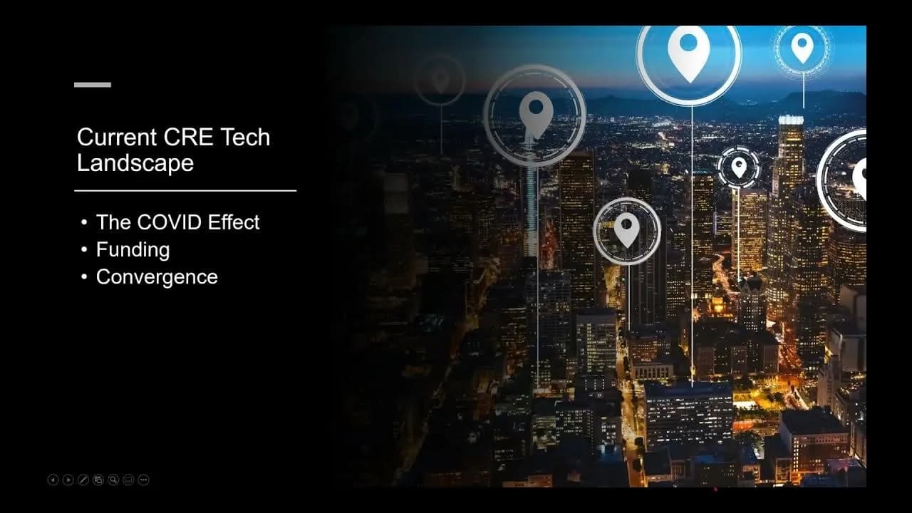 Why Next-Level Technology is Essential for Facility Management webinar thumbnail
