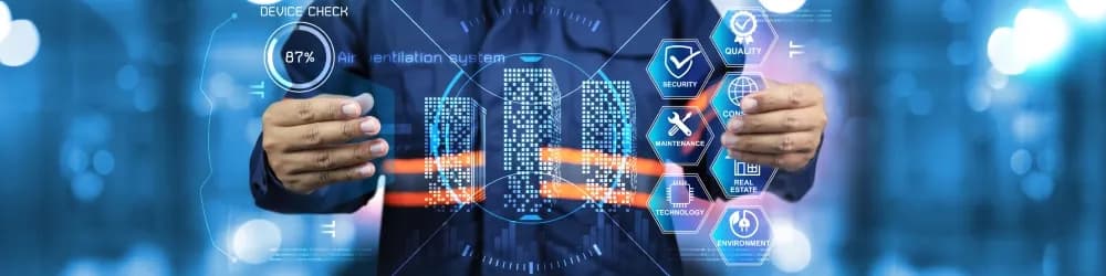 10 Questions to Ask When Choosing Facility Management Technology 10 Questions to Ask When Choosing Facility Management Technology