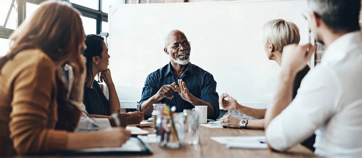 Avoid The Void: Continuity Confidence Starts With Capturing Critical Knowledge
