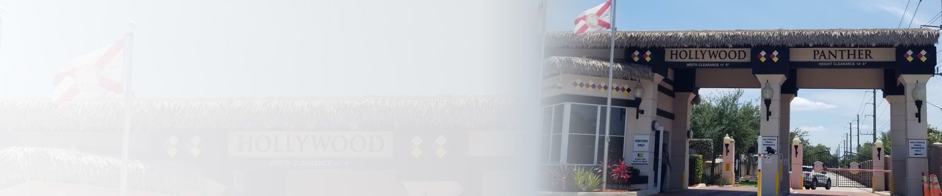 Here's How the Seminole Tribe Connected Scattered Sites with One Tool