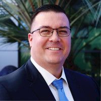 Mark Reed profile image