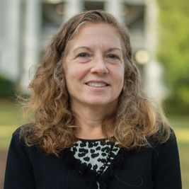 Melanie J. Ford profile image