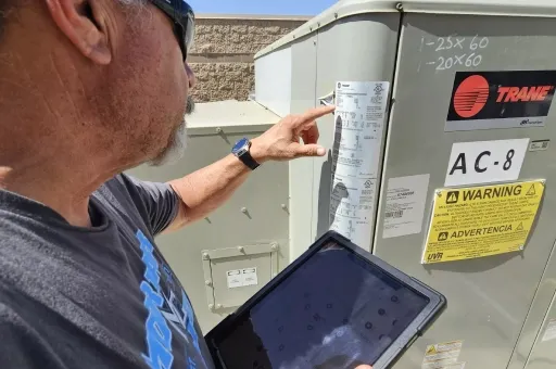 How Data Solves the Hidden Challenges of Rooftop Inspections