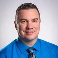 Eric Krause profile image