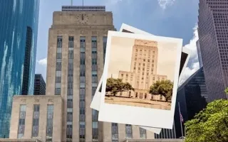 Image for Life Cycle Building Management