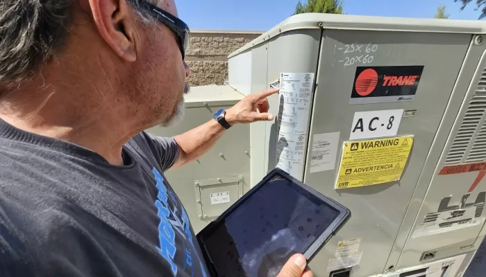 Image for How Data Solves the Hidden Challenges of Rooftop Inspections