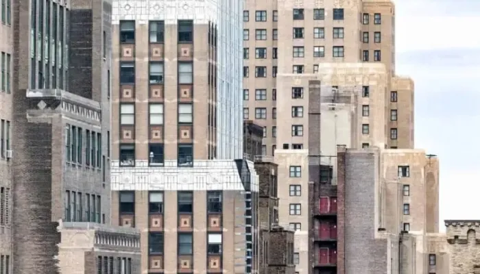 Image for After The Collapse: Why Building Documentation Is Vital to Emergency Response