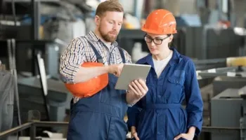 Image for Documentation: A Strategic Asset for Maintenance, Operations, and Risk Mitigation
