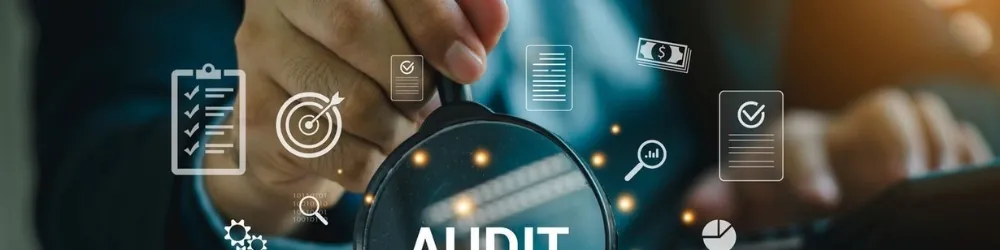 Facility documentation software for simpler audit readiness Facility documentation software for simpler audit readiness