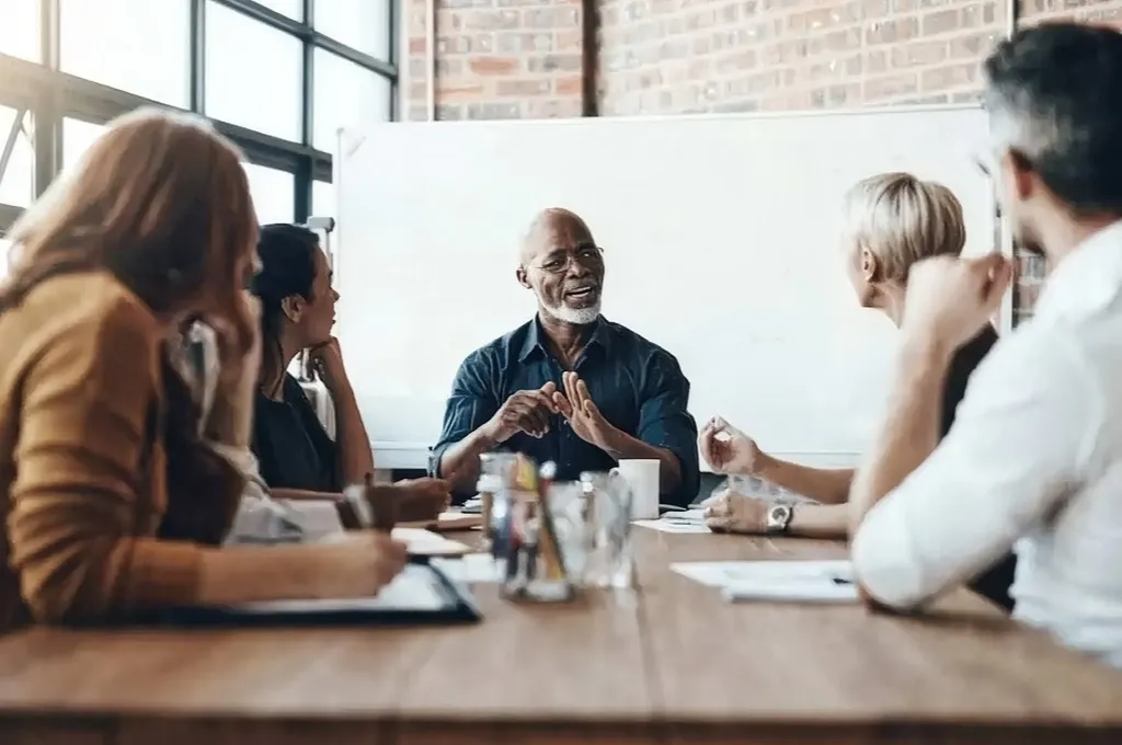 Image for Avoid The Void: Continuity Confidence Starts With Capturing Critical Knowledge