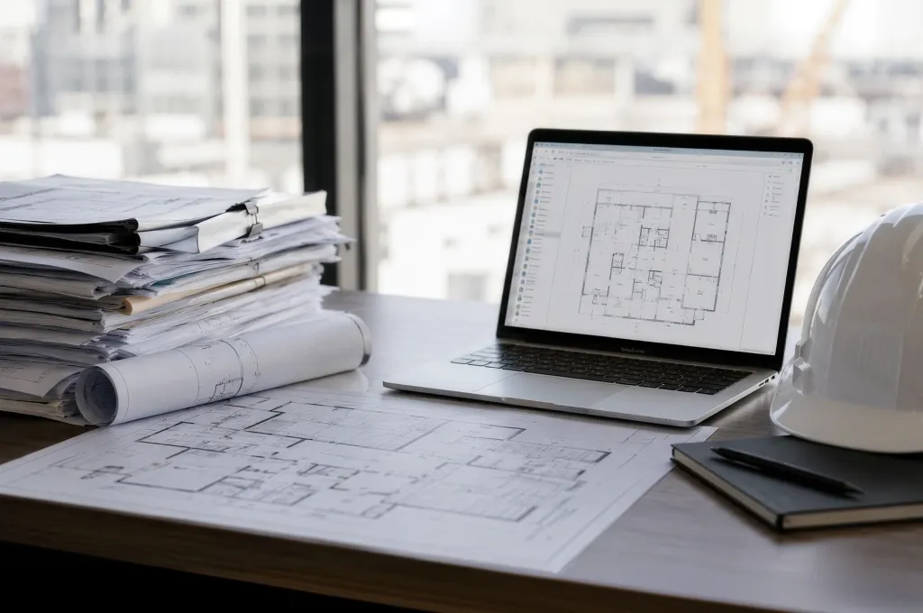 When Documentation Fails, Facility Operations Pay the Price