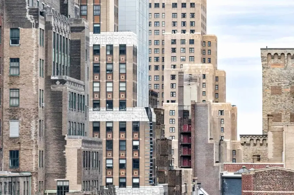 After The Collapse: Why Building Documentation Is Vital to Emergency Response