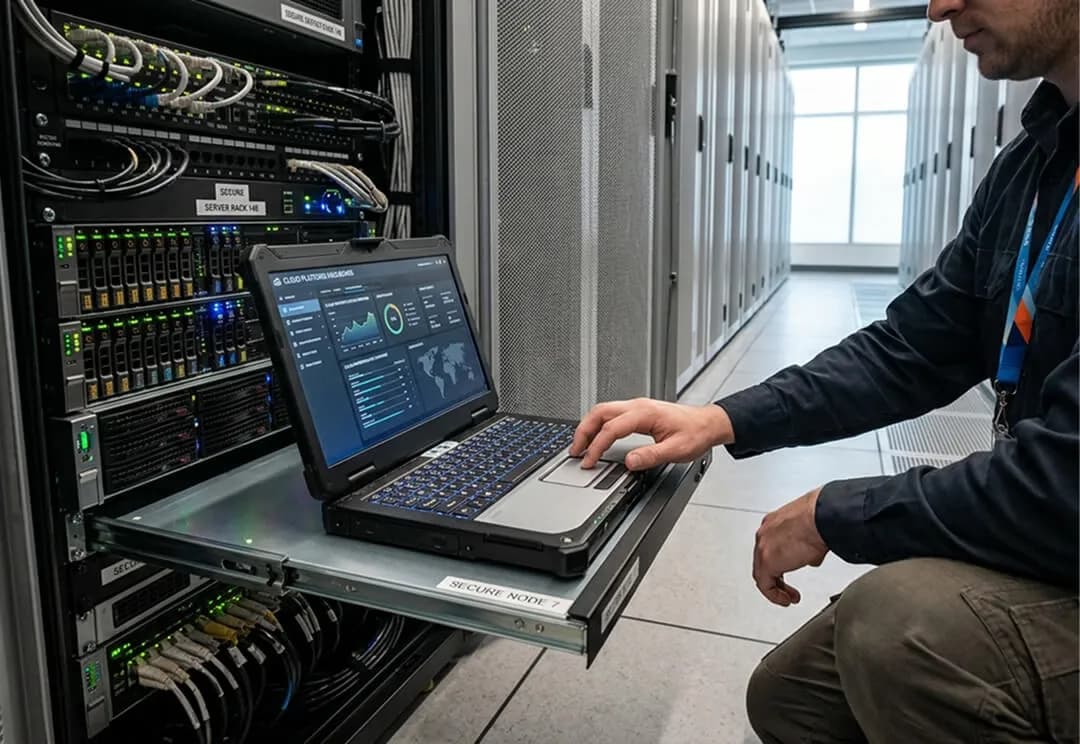 Accurate, Secure, and Always Current