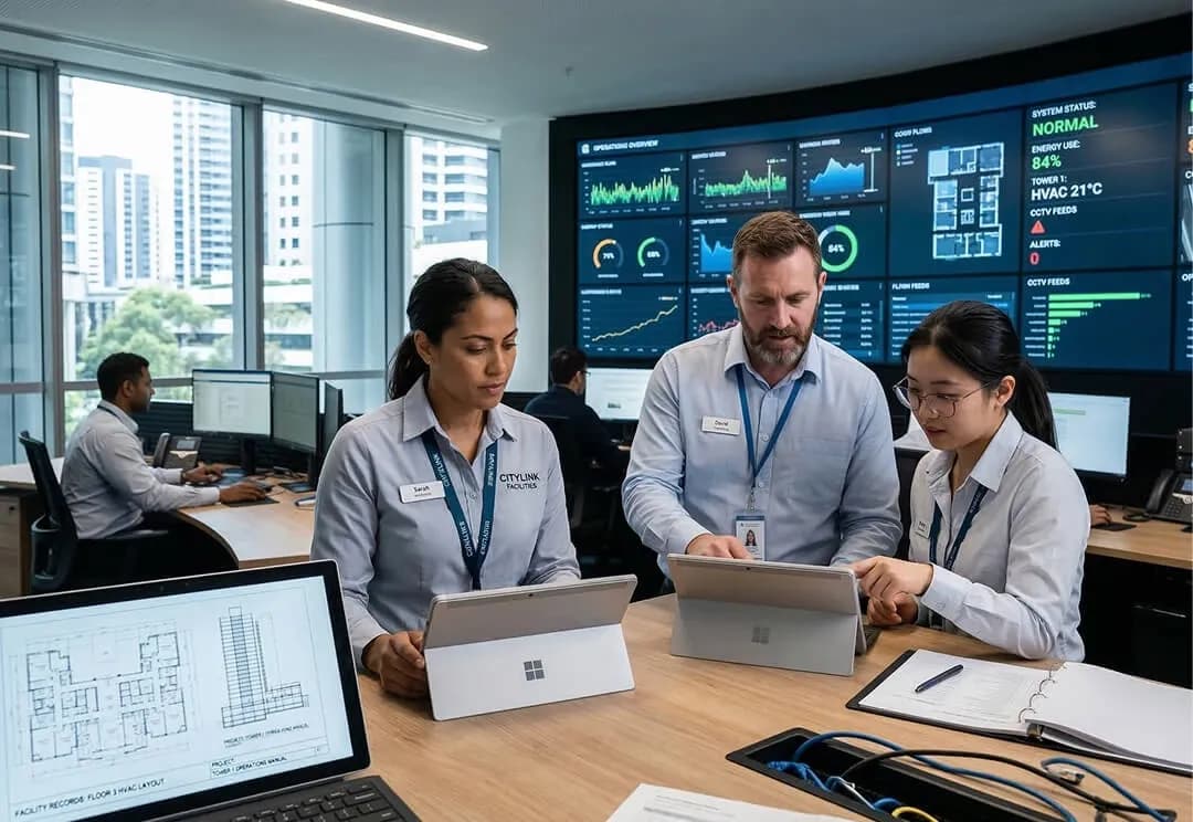 Accurate, Secure, and Always Current