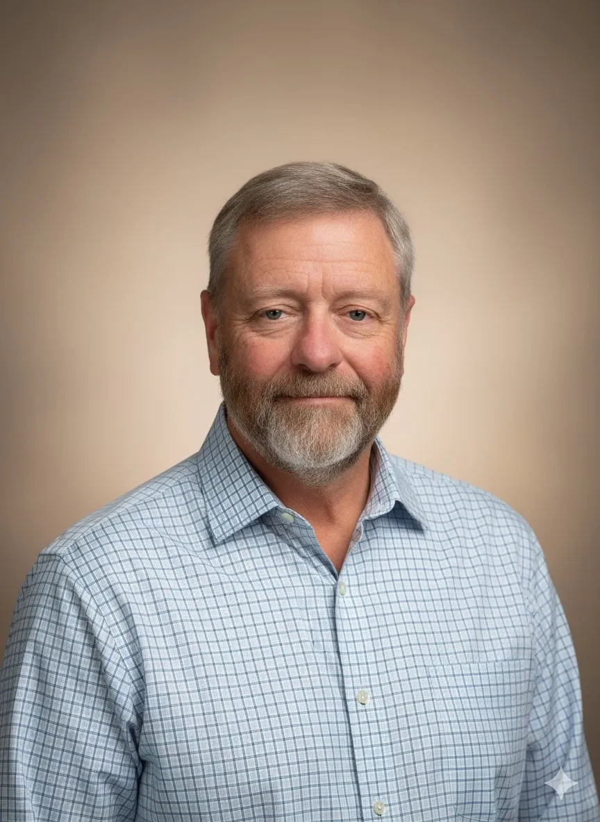 Brian Dodge profile image