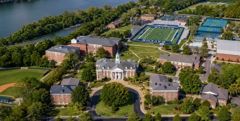 How Baylor School Reduced Operational Risk <br/>by Centralizing Building Information