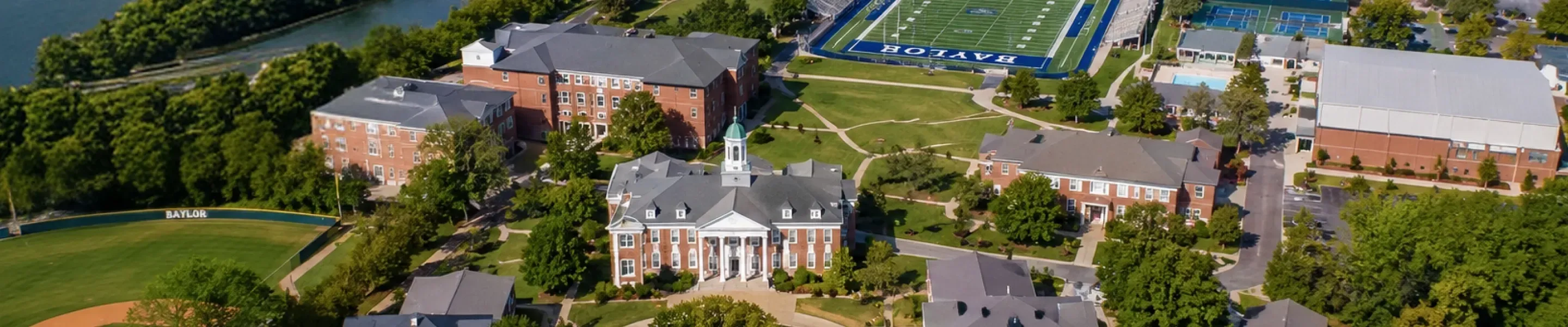 How Baylor School Reduced Operational Risk <br/>by Centralizing Building Information