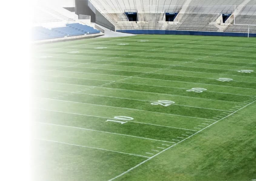 Football Stadium Facilities Management Software