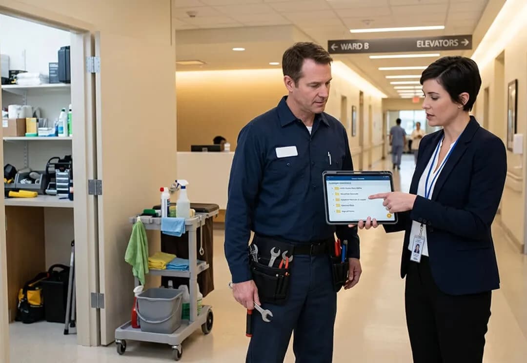 Capture and Organize Project Documentation