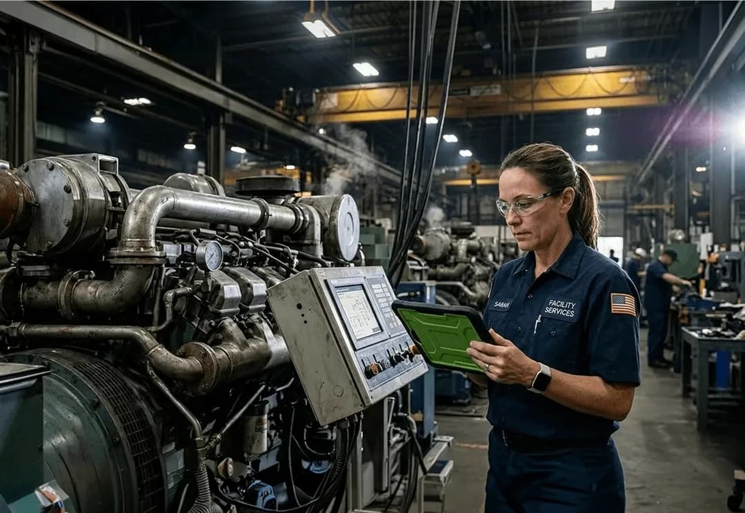 Centralize Equipment Documentation