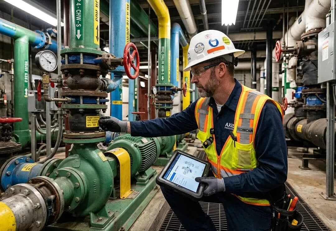 Centralize and Organize All Manuals