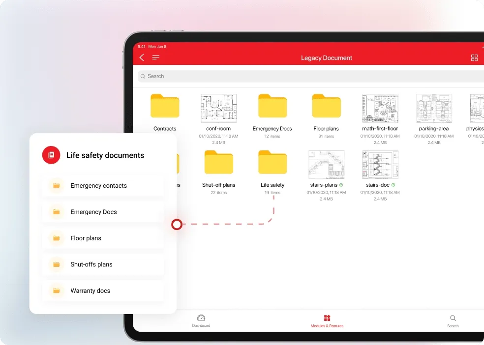 Healthcare Asset Management Software