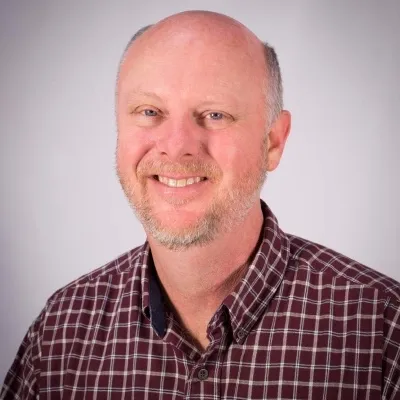 David Pettit profile image