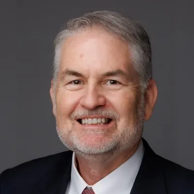 Dennis Ford profile image