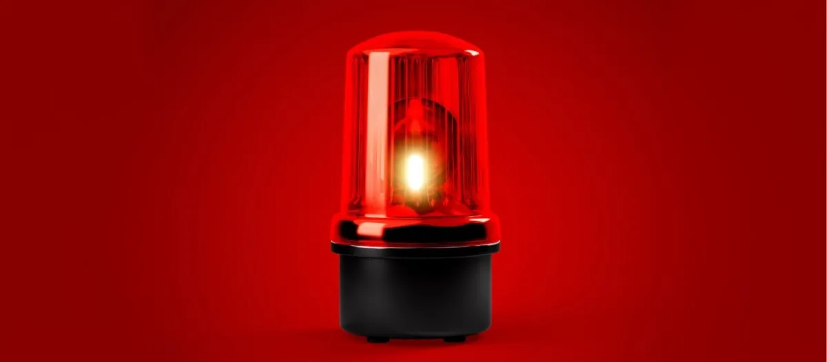 Why ‘Firefighting’ Is a Bad Strategy