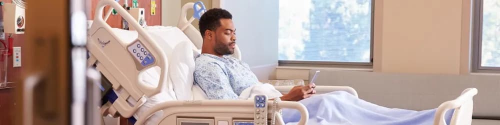 How Facilities Managers Are Becoming Patient Experience Champions How Facilities Managers Are Becoming Patient Experience Champions