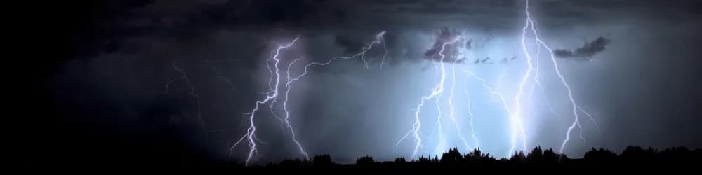 Storms, Staff & Split-Second Decisions Storms, Staff & Split-Second Decisions