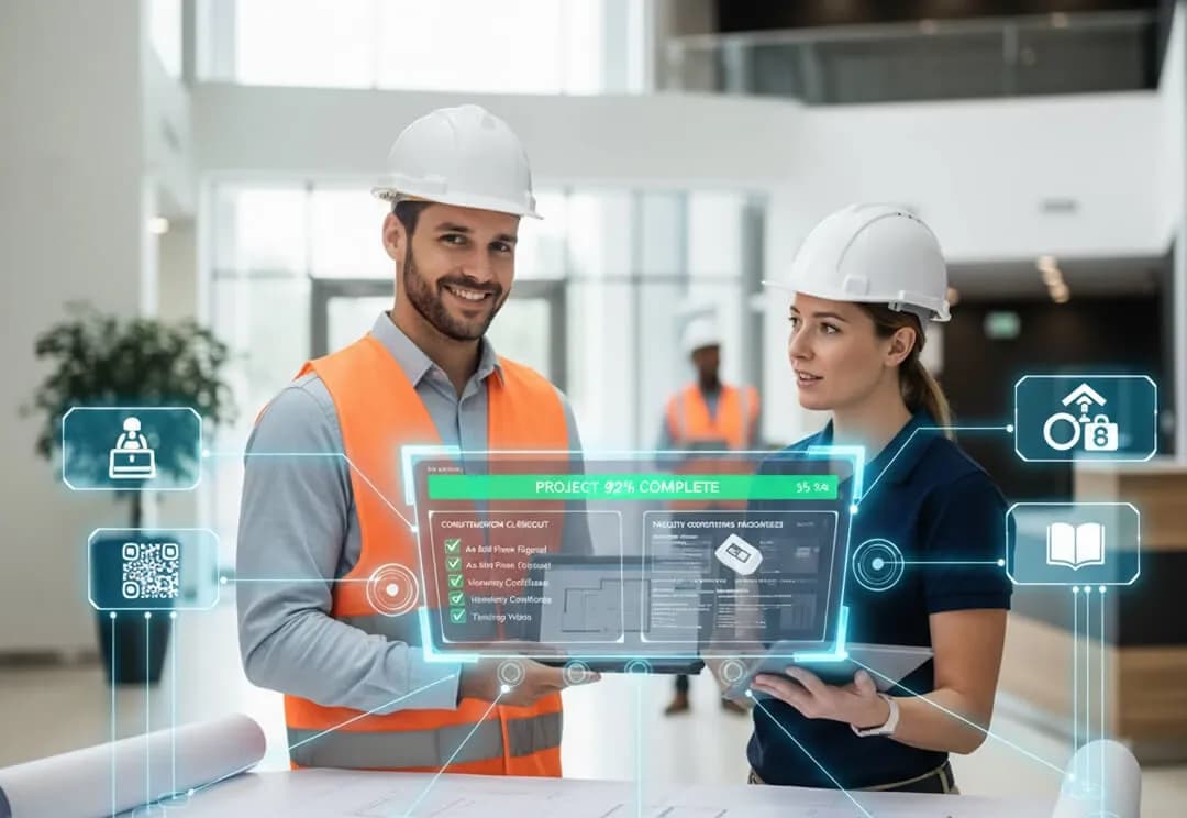 Improve Accountability and Documentation Control