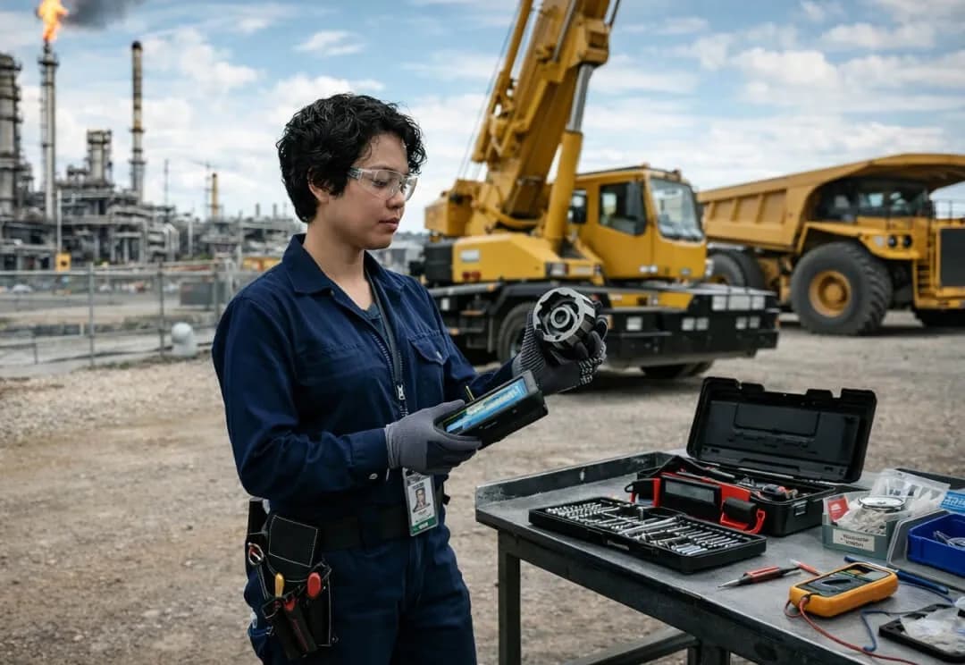 Improve Accuracy and Minimize Errors