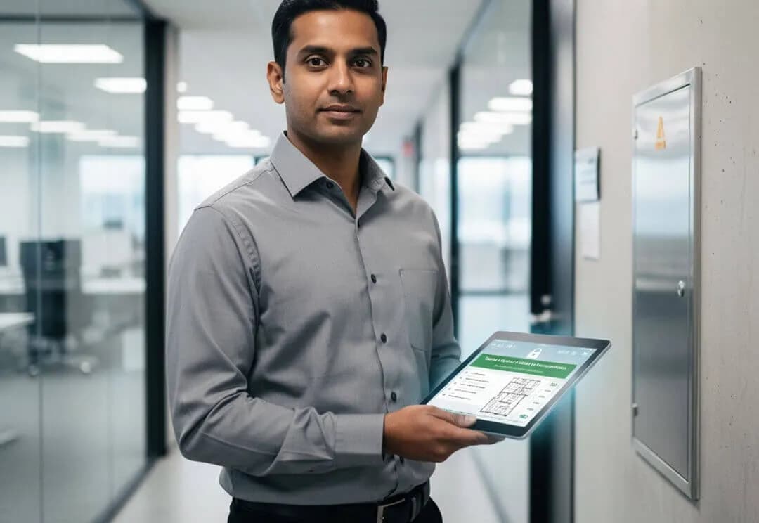 Integrate Updated Drawings into Building Plans