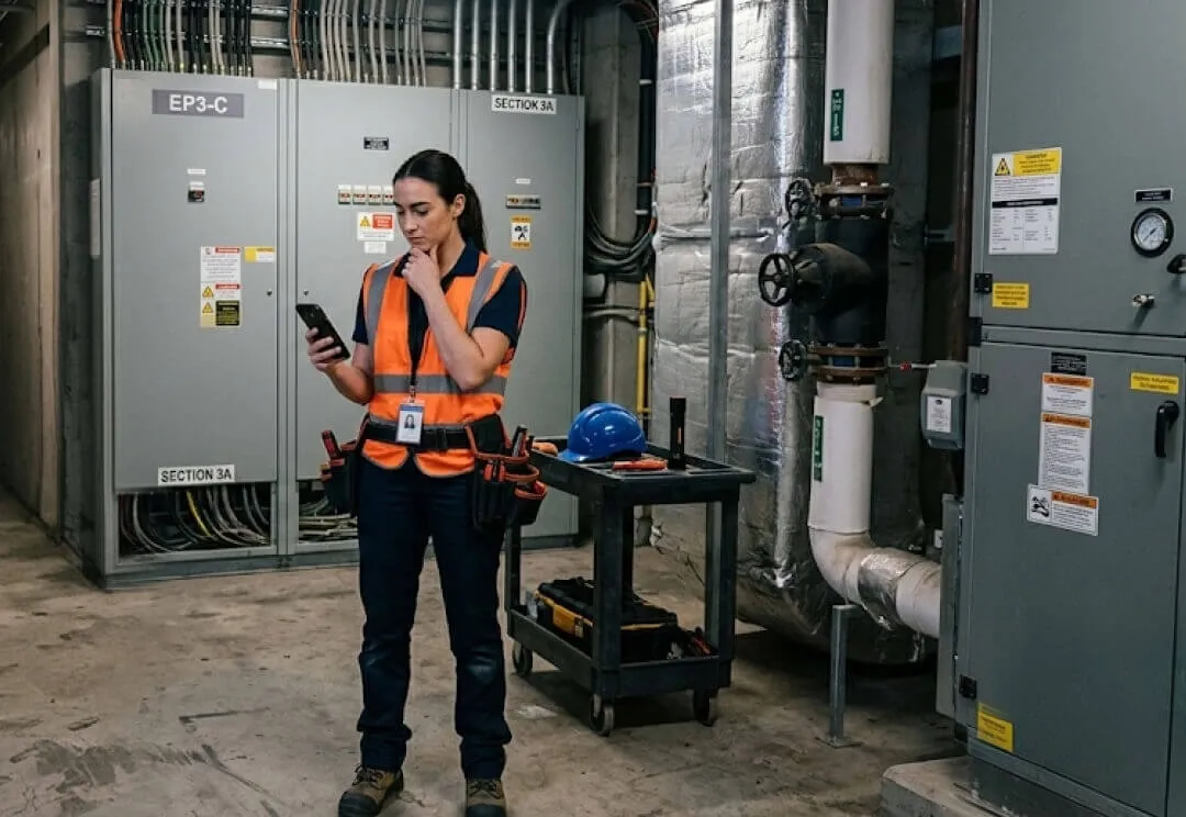 Football Venue Facility Management Software